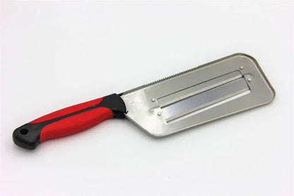 🍳Stainless Steel Shredder Knife - Save your cooking time and energy! ⏳